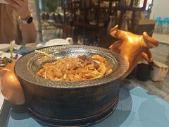 -粤香楼(新光里店)
