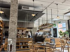 -BOR Eatery(安福路店)