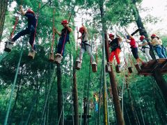 -石燕湖生态旅游景区