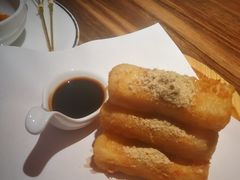 -太二酸菜鱼(广州IFC国金天地店)