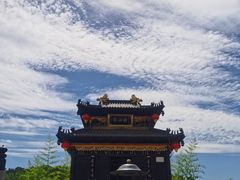 -东钱湖小普陀景区