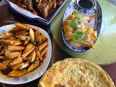 -下塘街25号农家菜馆(新场店)