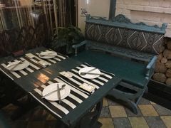-海尔巴格一甸茶餐厅(团结路店)