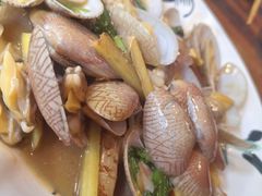 -广府乡下·饭庄(新港东路店)