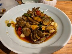 -鱼食饭稻·苏浙土菜17年老馆子(平江路店)