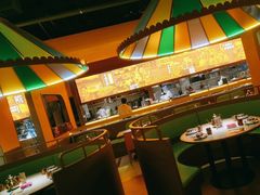 -塔哈尔·新疆盛宴(奉贤龙湖店)