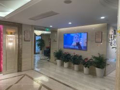 -馨月汇·独栋月子会所(静安店)