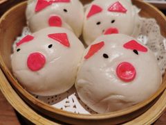 -老板恋上鱼(印象城店)