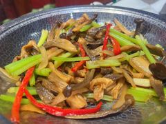 -陈记菜馆·非遗淮扬菜(东关街教场店)
