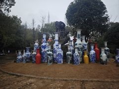 -景德镇古窑民俗博览区