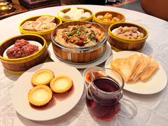 -香云轩·顺德菜(香云纱园林酒店店)