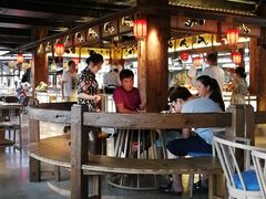 大堂-印象鲵宴·张家界地标美食名片(溪布街店)