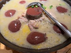 -鸽子窝(宋庄店)