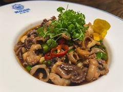 -黄龙海鲜大排档(杭州总店)