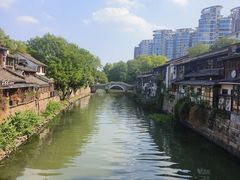 -小河直街历史文化街区