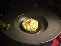 -wann lounge 低温慢煮牛排·清吧