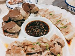 -香滨园骨架王(民生路店)