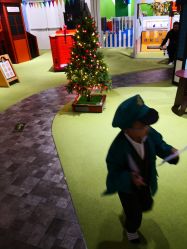 -幻贝家儿童乐园(苏州中心店)