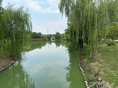 -狼山风景名胜区