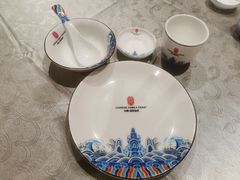 -百姓渔村(南中环店)