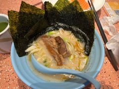 -元气寿司(东方宝泰店)