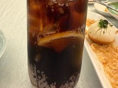 -上海和平饭店龙凤厅 Dragon Phoenix
