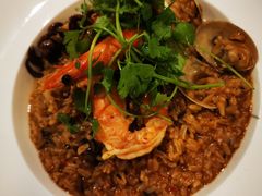 -UPPER KITCHEN(延安路店)