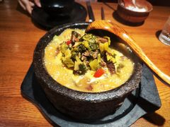 -敏珠拉姆藏餐·南京厨房(富春江东街店)