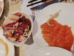 -芭菲盛宴·环球美食(解放碑英利国际店)