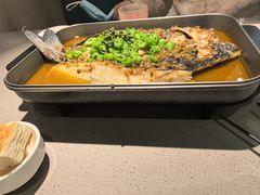 -半天妖烤鱼(弘阳广场店)