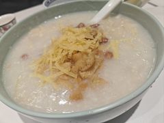 荔湾艇仔粥-喜势点·糖沙翁手工茶点·本地人茶居(永庆坊店)