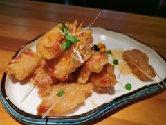 慧姐家酥酥锅包肉-王慧洁开口虾水饺·地道东北菜(银泰城店)