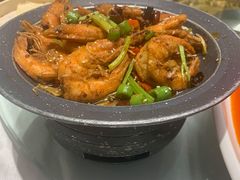 -苏淮景·苏闽融创菜·海鲜(原空港井河轩店)