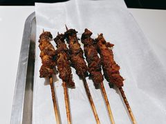 -一只羊·铜锅涮羊肉烧烤