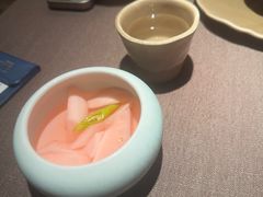 -山石榴·贵州菜(陆家嘴中心店)
