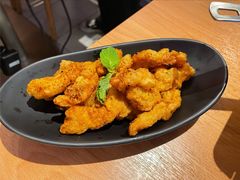 川椒小酥肉-鱼酷活鱼烤鱼(张江长泰店)