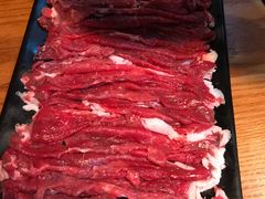 鲜切元宝-三太子地摊烧烤·小龙虾(北蔡店)