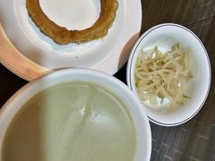 -老磁器口豆汁店(天坛店)