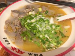 -武圣羊汤·西北面(朝阳门店)