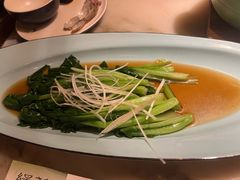 -绿茶餐厅(光谷世界城步行街店)