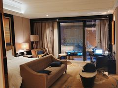 -长沙富力万达文华酒店