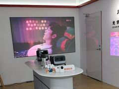 -JMGO坚果投影(长宁龙之梦店)