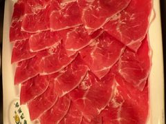 -南门涮肉(后海店)