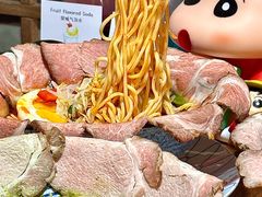 -河风の幸会精致料理