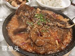 -宝发园名菜馆