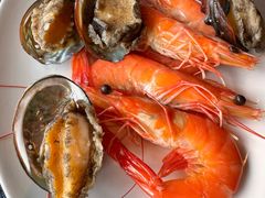 -锦厨国际自助餐厅 · 云端景观 (昆明索菲特大酒店)