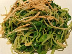 -悦海·家宴·冰花皮皮虾大锅贴(宝龙店)