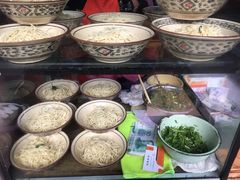 -南街牛肉麺(南街店)