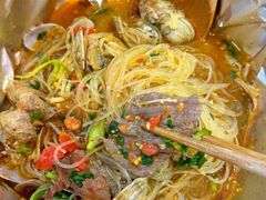 -见味花甲(福田coco park店)