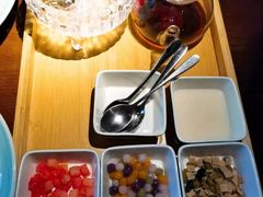 -绿茶餐厅(深圳龙华天虹购物中心店)